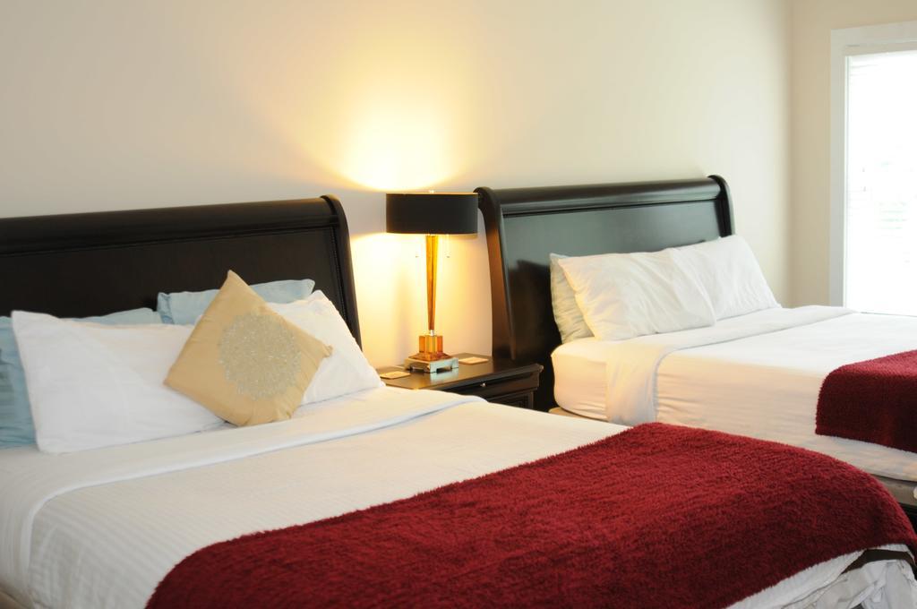 Acorn Hill Lodge And Spa Линчберг Номер фото