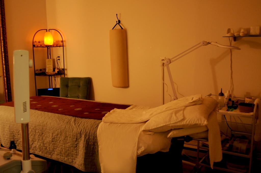 Acorn Hill Lodge And Spa Линчберг Экстерьер фото