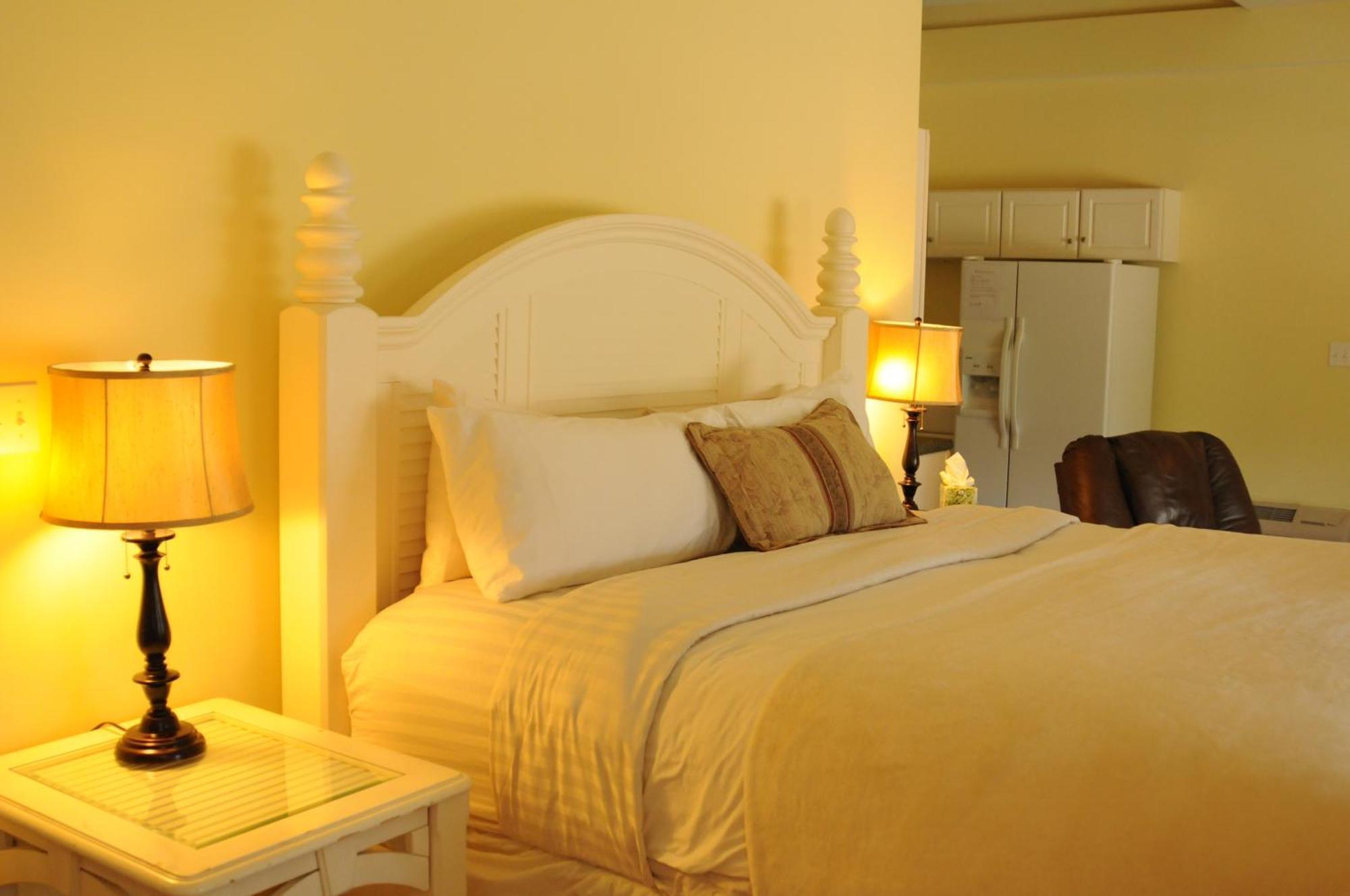 Acorn Hill Lodge And Spa Линчберг Экстерьер фото
